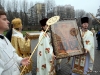 Ікона всіх преподобних Печерських