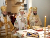 Митрополит Касіян (Румунія), Митрополит Володимир, єпископ Хотинський Мелетій